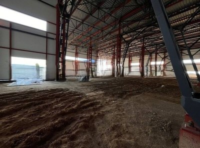 Аренда склада 10 000 м², Московская область, Наро-Фоминский городской округ, деревня Котово, Васильковая улица, 36