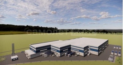 Аренда склада 10 000 м², Московская область, Наро-Фоминский городской округ, деревня Котово, Васильковая улица, 36
