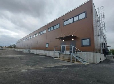 Аренда склада 2 950 м², Московская область, Можайск, Полевая улица, 29