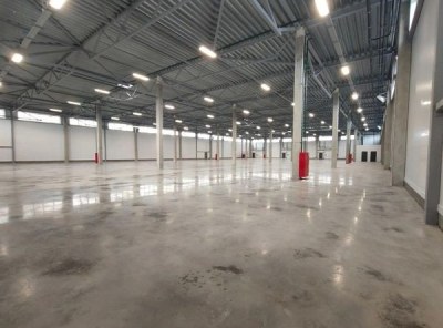 Аренда склада 2 950 м², Московская область, Можайск, Полевая улица, 29