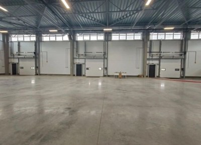 Аренда склада 2 950 м², Московская область, Можайск, Полевая улица, 29