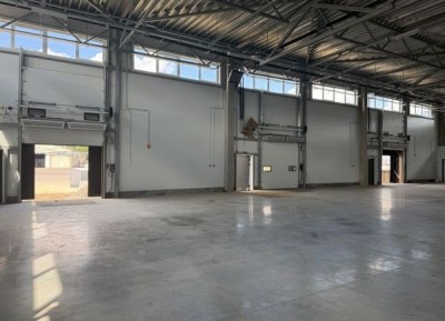 Аренда склада 2 950 м², Московская область, Можайск, Полевая улица, 29