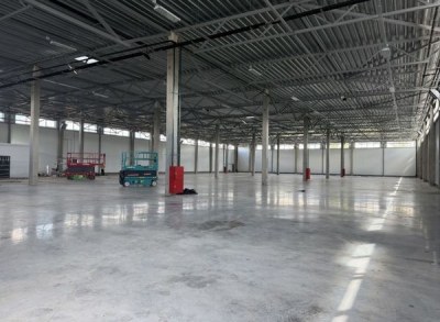 Аренда склада 2 950 м² — фото 9
