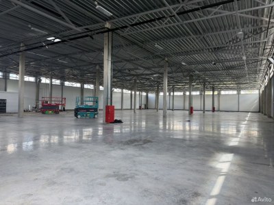 Аренда склада 2 950 м², Московская область, Можайск, Полевая улица, 29