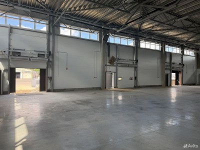 Аренда склада 2 950 м², Московская область, Можайск, Полевая улица, 29