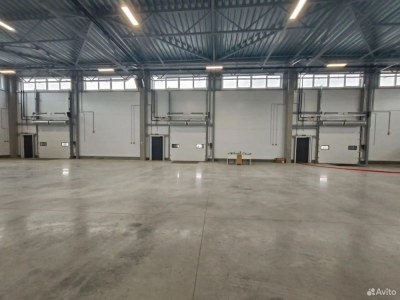 Аренда склада 2 950 м², Московская область, Можайск, Полевая улица, 29