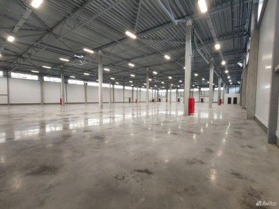 Аренда склада 2 950 м², Московская область, Можайск, Полевая улица, 29