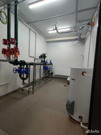 Аренда склада 2 950 м² — фото 11