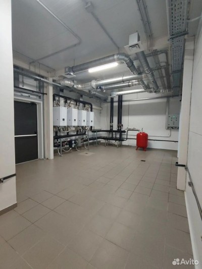 Аренда склада 2 950 м² — фото 12