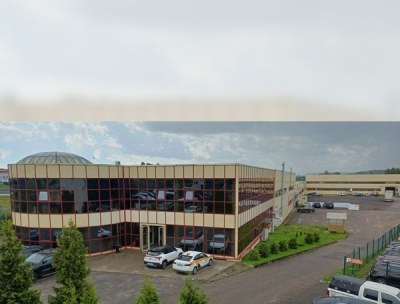 Аренда ПСН 1 297 м², Московская обл., г.о. Химки, д. Исаково, Дубровская ул., к1с10