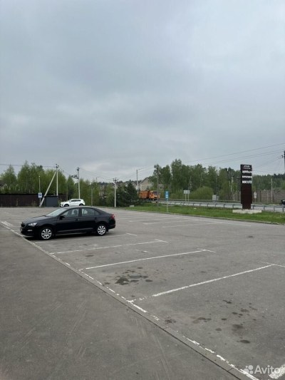 Аренда склада 553 м², Московская обл., муниципальный округ Истра, д. Лешково, 42А