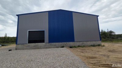Аренда помещения свободного назначения 1 000 м², Россия, Московская область, Одинцовский городской округ, Голицыно, Промышленный проезд, 23