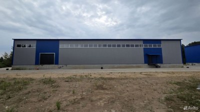 Аренда помещения свободного назначения 1 000 м² — фото 4