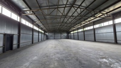Аренда помещения свободного назначения 1 000 м² — фото 5