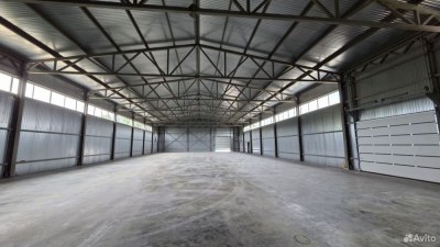 Аренда помещения свободного назначения 1 000 м² — фото 7