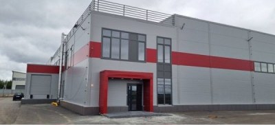 Аренда склада 3 187 м², Россия, Московская область, городской округ Химки, деревня Перепечино, С/19