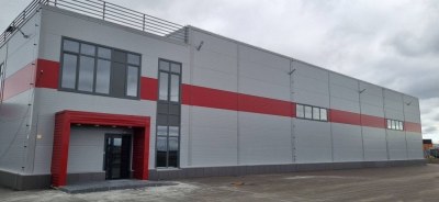 Аренда склада 3 187 м², Россия, Московская область, городской округ Химки, деревня Перепечино, С/19
