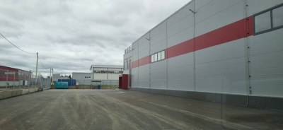 Аренда склада 3 187 м², Россия, Московская область, городской округ Химки, деревня Перепечино, С/19