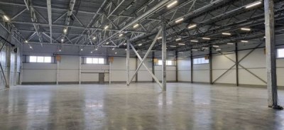 Аренда склада 3 187 м², Россия, Московская область, городской округ Химки, деревня Перепечино, С/19