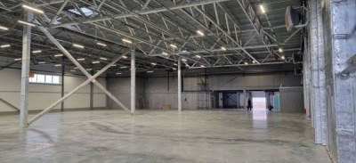Аренда склада 3 187 м², Россия, Московская область, городской округ Химки, деревня Перепечино, С/19