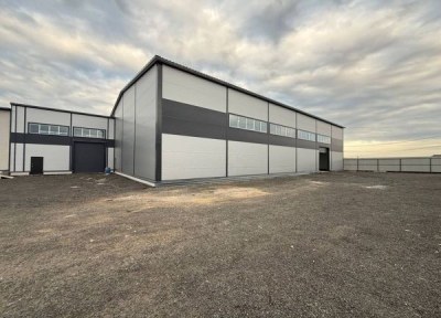 Аренда склада 864 м², Россия, Московская область, городской округ Химки, территория Промышленная Зона, 15П