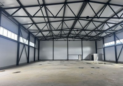 Аренда склада 864 м², Россия, Московская область, городской округ Химки, территория Промышленная Зона, 15П