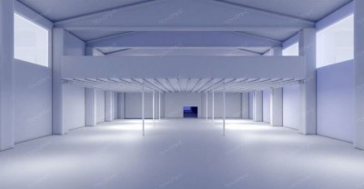 Аренда производства 2 700 м², Россия, Московская область, городской округ Солнечногорск, посёлок городского типа Поварово, Почтовая улица, 1с1