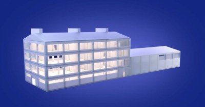 Аренда производства 2 700 м², Россия, Московская область, городской округ Солнечногорск, посёлок городского типа Поварово, Почтовая улица, 1с1