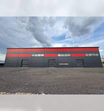 Аренда склада 500 м², Московская область, муниципальный округ Истра, село Онуфриево, Озёрная улица, 8