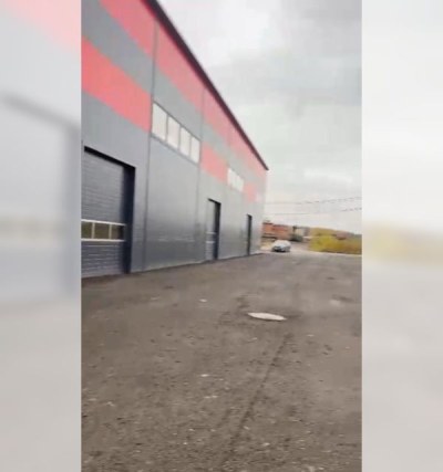 Аренда склада 500 м², Московская область, муниципальный округ Истра, село Онуфриево, Озёрная улица, 8