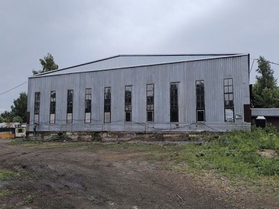 Аренда производства 700 м², Россия, Московская область, Истра, улица Панфилова, 51А