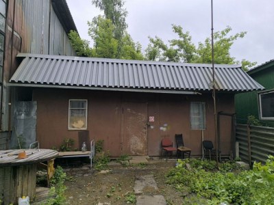 Аренда производства 700 м², Россия, Московская область, Истра, улица Панфилова, 51А