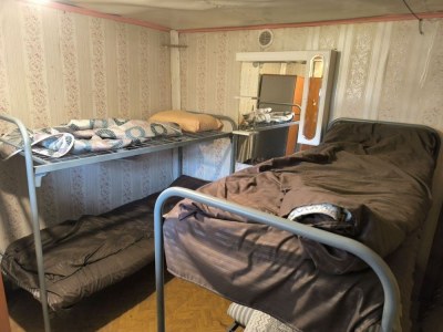 Аренда производства 700 м², Россия, Московская область, Истра, улица Панфилова, 51А