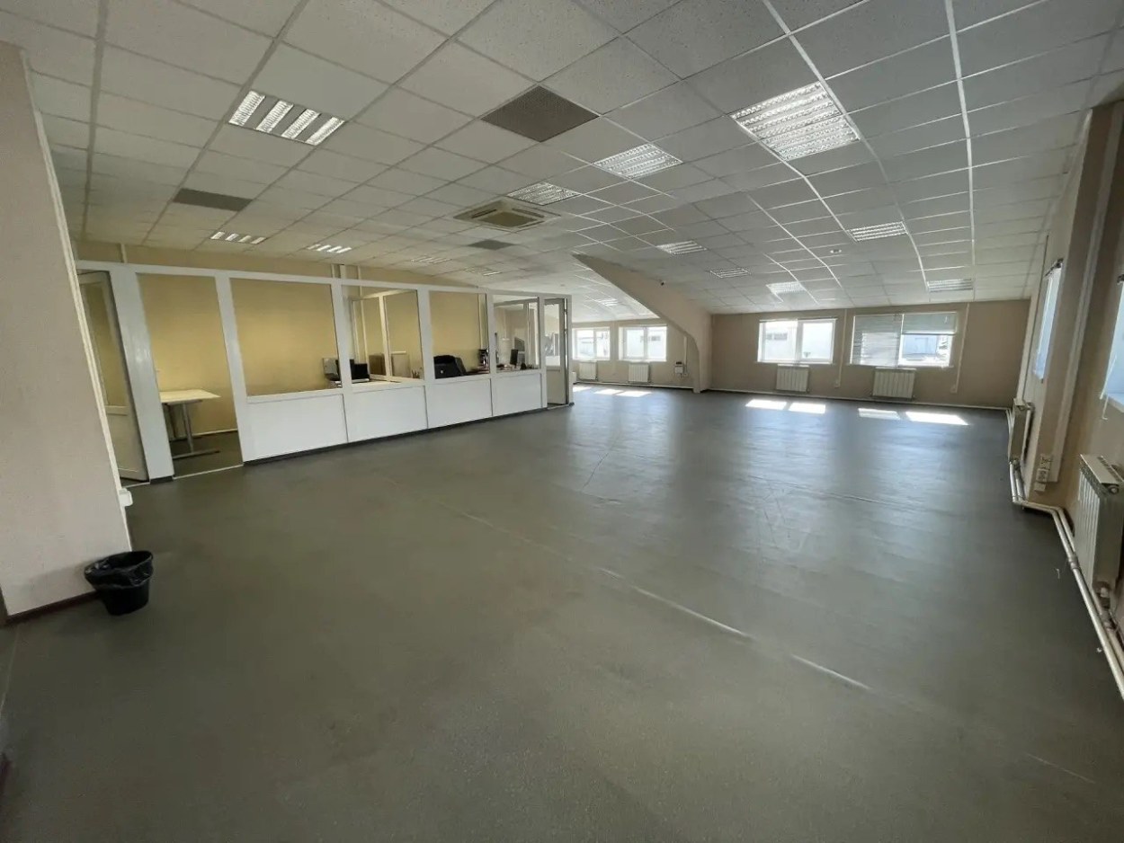 Аренда производства 1 175 м²