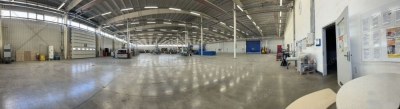 Аренда склада 6 000 м² — фото 14