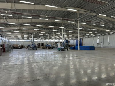 Аренда склада 6 000 м² — фото 10