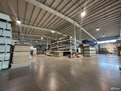 Аренда склада 6 000 м² — фото 12