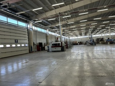 Аренда склада 6 000 м² — фото 13