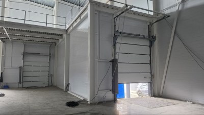 Аренда склада 1 480 м², Московская область, Раменский городской округ, деревня Кулаково