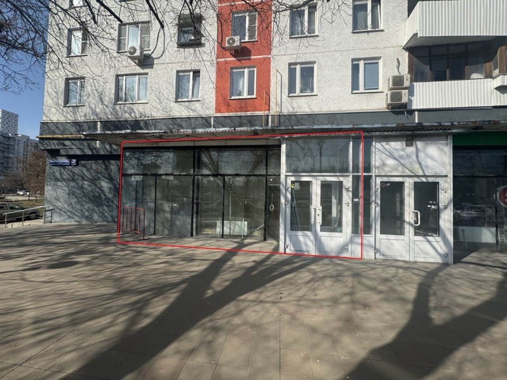 Аренда склада 270 м²