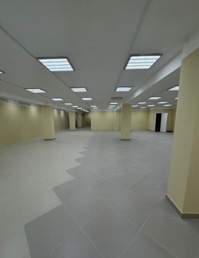 Аренда склада 270 м², Москва, улица Народного Ополчения, 21к1