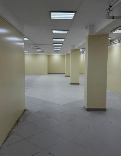 Аренда склада 270 м², Москва, улица Народного Ополчения, 21к1