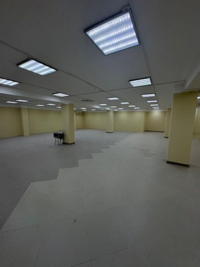 Аренда склада 270 м², Москва, улица Народного Ополчения, 21к1