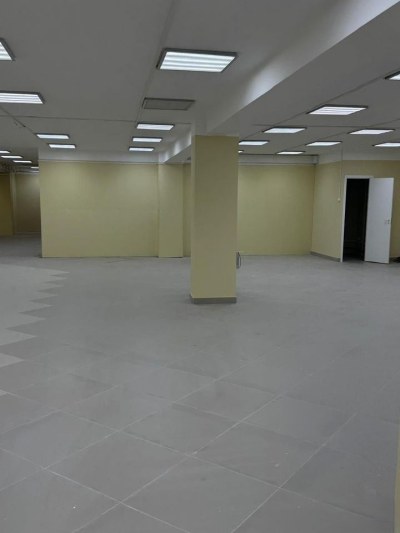 Аренда склада 270 м², Москва, улица Народного Ополчения, 21к1