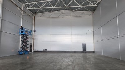 Аренда склада 1 480 м², Московская область, Раменский городской округ, деревня Кулаково