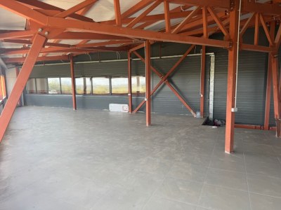 Аренда склада 1 600 м² — фото 2