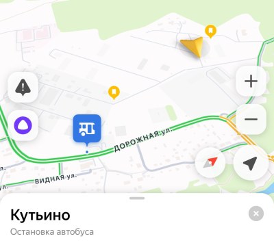 Аренда склада 1 600 м² — фото 3
