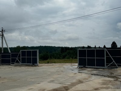 Аренда склада 1 600 м² — фото 4