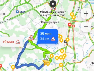 Аренда склада 1 600 м² — фото 10