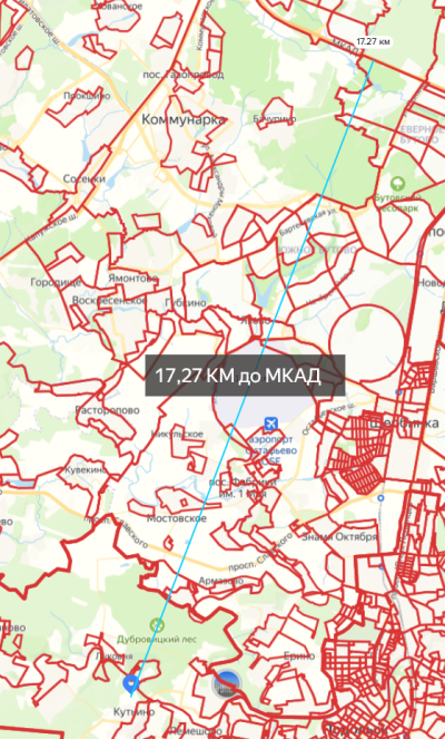 Аренда склада 1 600 м² — фото 11